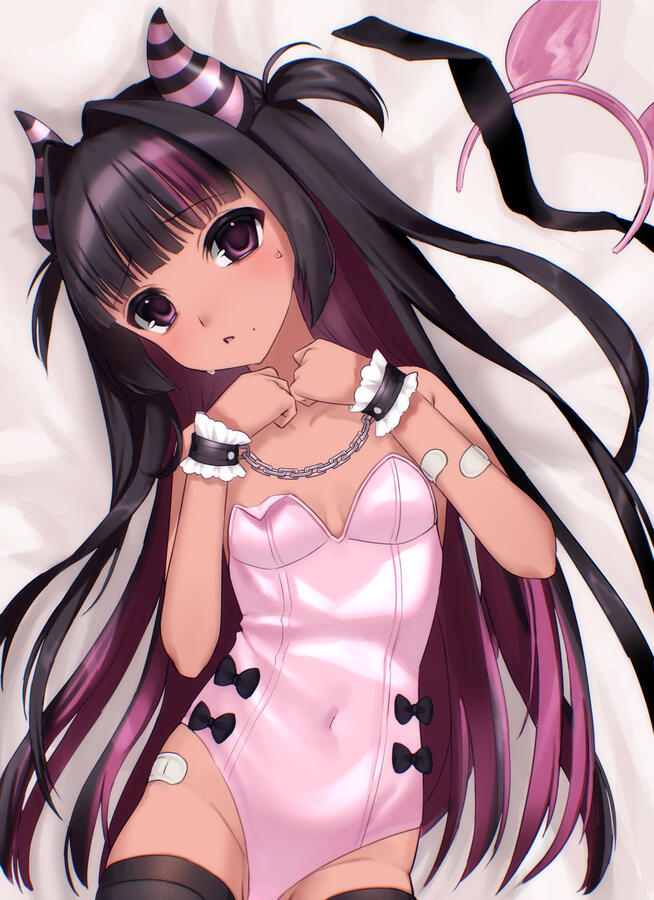 bunny day 2025 illustration